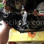 CORİUER SAĞ SOL FAR FORD ÇIKMA PARÇA