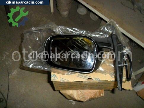 Toyota Corolla Dış Ayna Komple çıkma parça