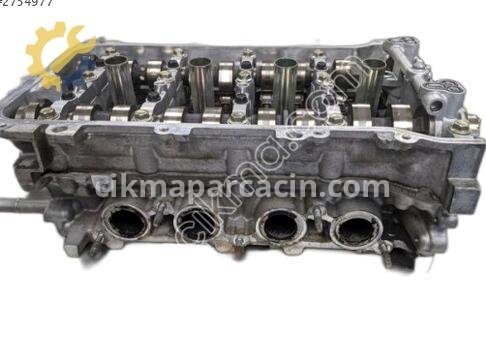 Toyota Corolla Silindir Kapağı çıkma parça