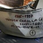 COROLLA A101 SAĞ SİNYAL TOYOTA ORJİNAL ÇIKMA PARÇA