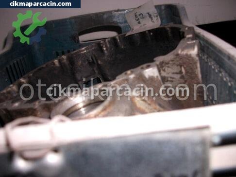 Toyota Corolla Şanzıman Komple çıkma parça