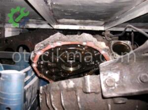 COROLLA AE101 1.6 ŞANZIMAN PARÇALARI