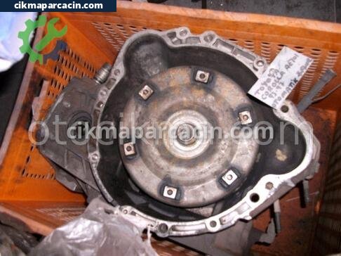 Toyota Corolla Şanzıman Komple çıkma parça