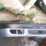 COROLLA ÖN TAMPON TOYOTA ORJİNAL ÇIKMA PARÇA