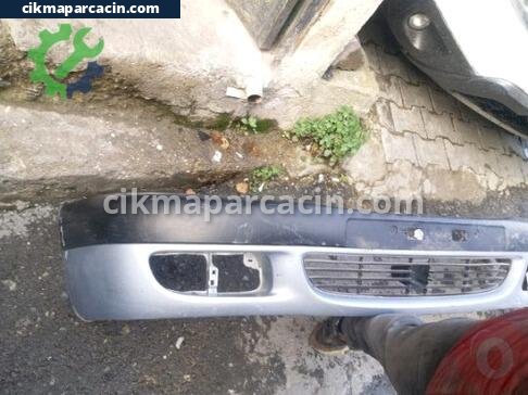 Toyota Corolla Ön Tampon çıkma parça