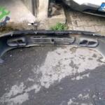 COROLLA ÖN TAMPON TOYOTA ORJİNAL ÇIKMA PARÇA