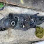 COROLLA SAĞ FAR TOYOTA ORJİNAL ÇIKMA PARÇA