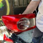 COROLLA SOL STOP TOYOTA ORJİNAL ÇIKMA PARÇA