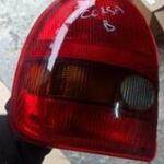 CORSA B SOL STOP OPEL ORJİNAL ÇIKMA PARÇA