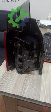 Opel Corsa Sol Arka Stop çıkma parça