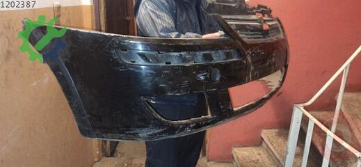Opel Corsa Ön Tampon çıkma parça