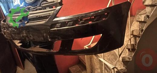 Opel Corsa Ön Tampon çıkma parça