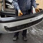 CORSA C ÖN TAMPON OPEL ORJİNAL ÇIKMA PARÇA