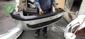 CORSA C ÖN TAMPON OPEL ORJİNAL ÇIKMA PARÇA