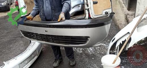 Opel Corsa Ön Tampon çıkma parça