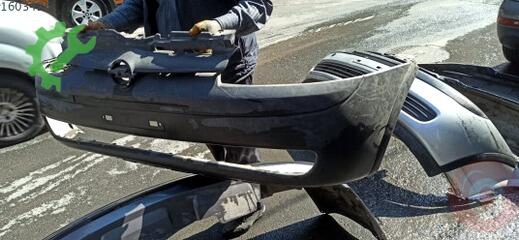 Opel Corsa Ön Tampon çıkma parça