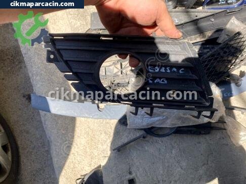 Opel Corsa Sis Farı Çerçevesi çıkma parça