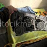 CORSA C SAĞ SOL FAR OPEL ORJİNAL ÇIKMA  PARÇA