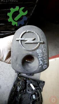 Opel Corsa Kapı Kolu çıkma parça