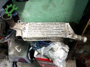 CORSA C TURBO RADYATÖRÜ OPEL ORJİNAL ÇIKMA PARÇA