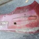 CORSA D ARKA TAMPON  OPEL ÇIKMA PARÇA