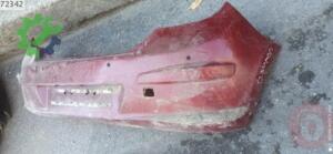 CORSA D ARKA TAMPON  OPEL ÇIKMA PARÇA