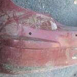CORSA D ARKA TAMPON  OPEL ÇIKMA PARÇA