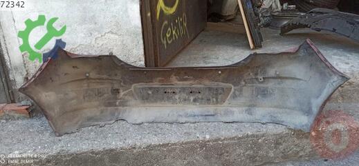 Opel Corsa Arka Tampon çıkma parça