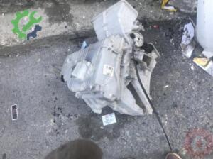 CORSA D KALORİFER MOTORU OPEL ORJİNAL ÇIKMA PARÇA