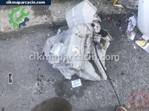 Opel Corsa Kalorifer Motoru çıkma parça