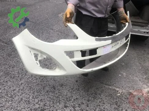 Opel Corsa Ön Tampon çıkma parça