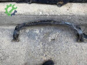 CORSA D ÖN TAMPON ALT PLASTİĞİ OPEL ORJİNAL ÇIKMA PARÇA