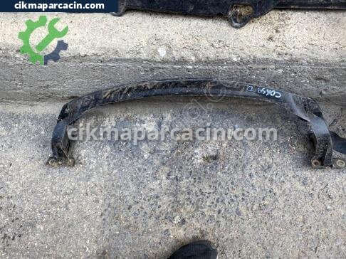 Opel Corsa Ön Tampon Demiri çıkma parça