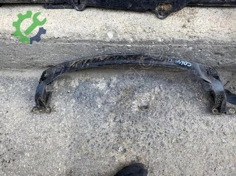 Opel Corsa Ön Tampon Demiri çıkma parça