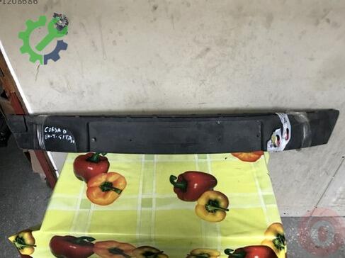 Opel Corsa Ön Tampon çıkma parça