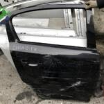 CORSA D SAĞ ARKA KAPI OPEL ORJİNAL ÇIKMA PARÇA