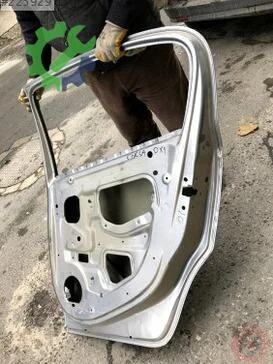 Opel Corsa Sağ Arka Kapı çıkma parça