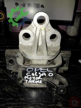 Opel Corsa Kulak çıkma parça