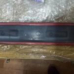 CORSA D SOL ARKA ÇITA OPEL ORJİNAL ÇIKMA PARÇA