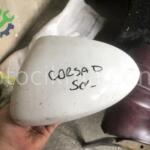 CORSA D SOL AYNA KAPAĞI OPEL ORJİNAL ÇIKMA PARÇA