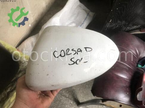 Opel Corsa Ayna Kapağı çıkma parça