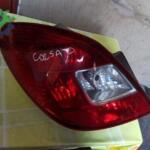 CORSA D SOL STOP OPEL ORJİNAL ÇIKMA PARÇA”
