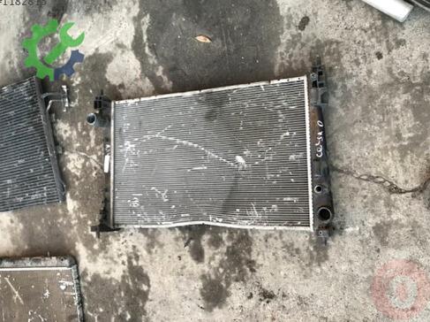Opel Corsa Su Radyatörü çıkma parça