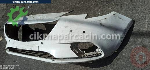 Opel Corsa Ön Tampon çıkma parça