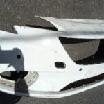CORSA E ÖN TAMPON OPEL ORJİNAL ÇIKMA PARÇA