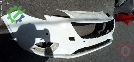 Opel Corsa Ön Tampon çıkma parça