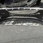 CORSA E ÖN TAMPON OPEL ORJİNAL ÇIKMA PARÇA