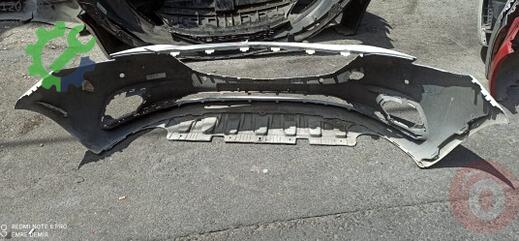 Opel Corsa Ön Tampon çıkma parça