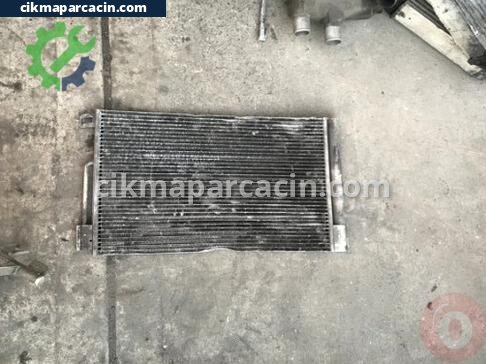 Opel Corsa Klima Radyatörü çıkma parça