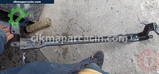 Ford Tourneo Courier Ön Panel çıkma parça